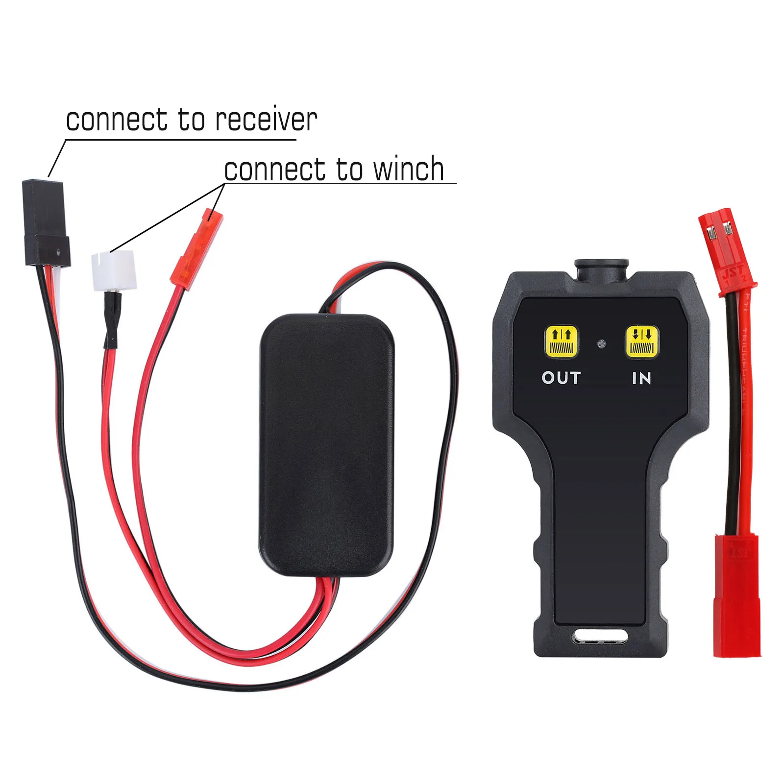 injora двухмоторная автоматичес