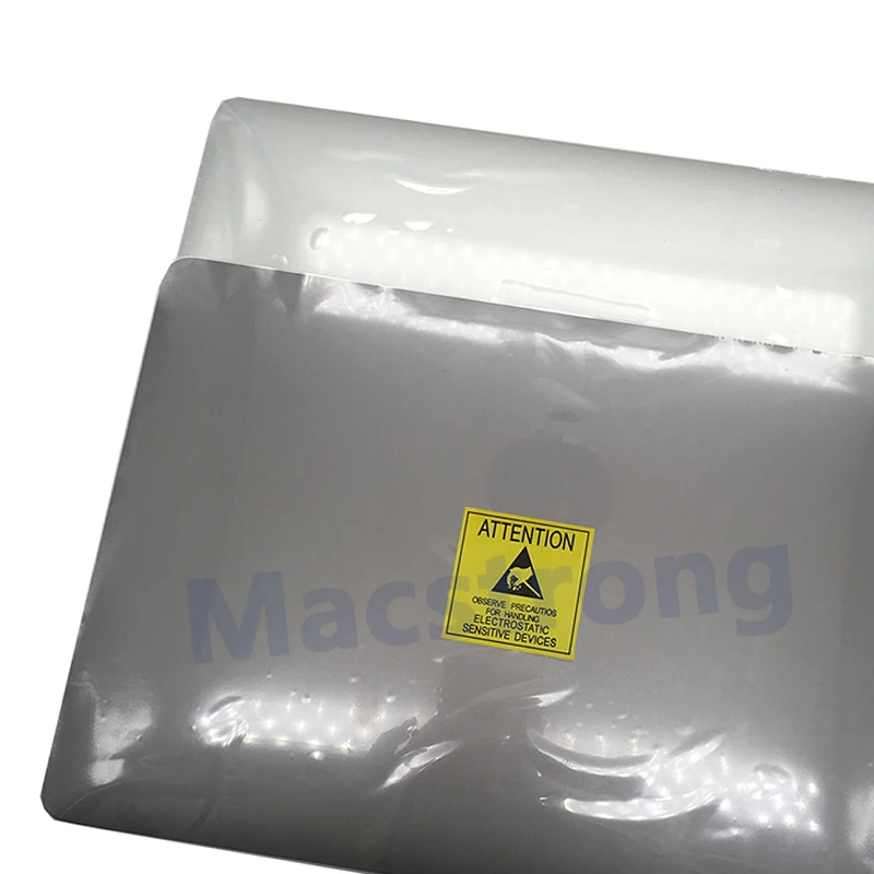 Новый ЖК экран A2159 в сборе Космический серый/серебристый для Macbook Pro Retina 13 дюймов