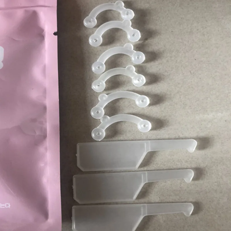 3D Invisible Nose Device Rhinoplasty Beautiful Clip Bridge Of Stiffer Lifter No Pain Beauty Tool | Красота и здоровье