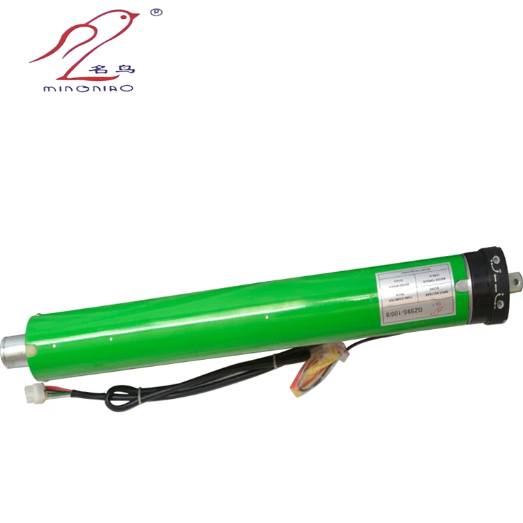 

Good Quality 59mm dooya tubular motor For Sale