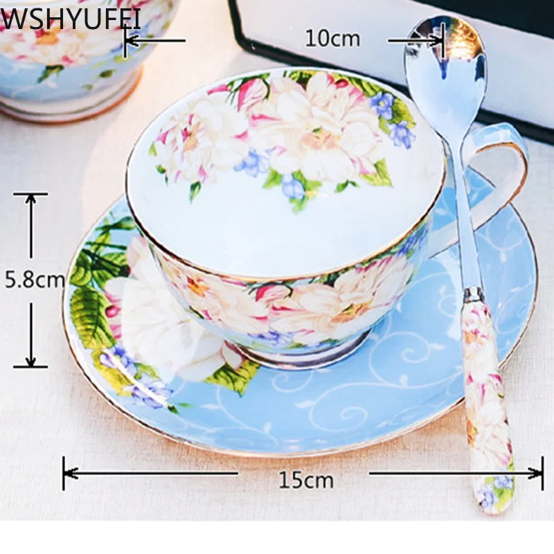 Новый костяного фарфора Марка чашки элегантные парные Кружка для молока офиса