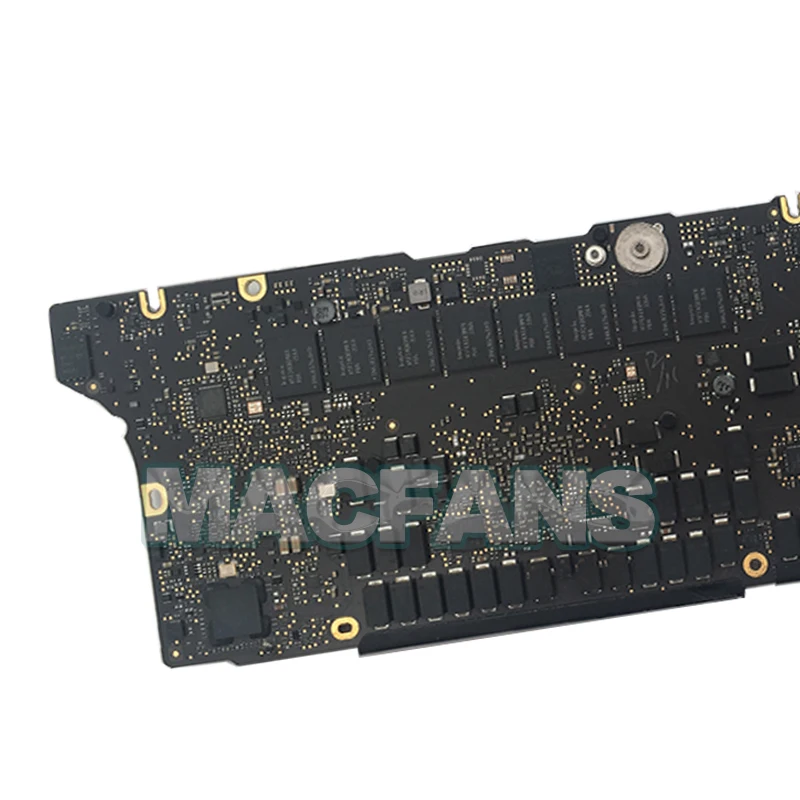 Протестированная оригинальная материнская плата A1425 i5 2 5 ГБ/2 6 ГБ 8 для MacBook Pro Retina 13
