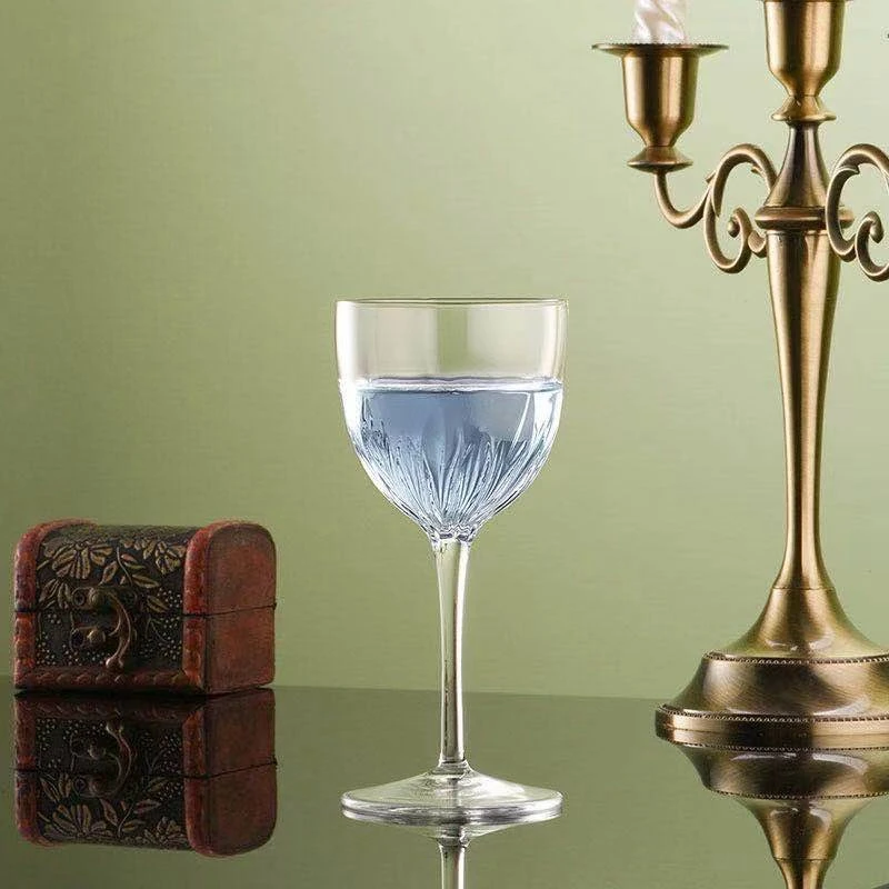 

Wineglass Crystal Glass Cocktail Mug