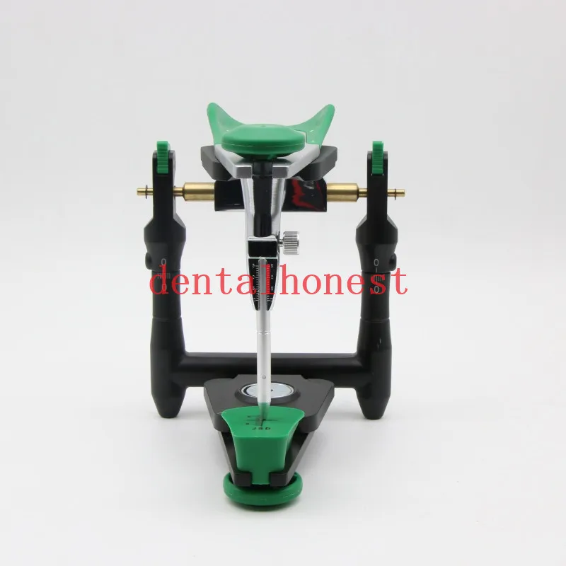 

New Dental lab functional zinc alloy articulator new style model bite articulator