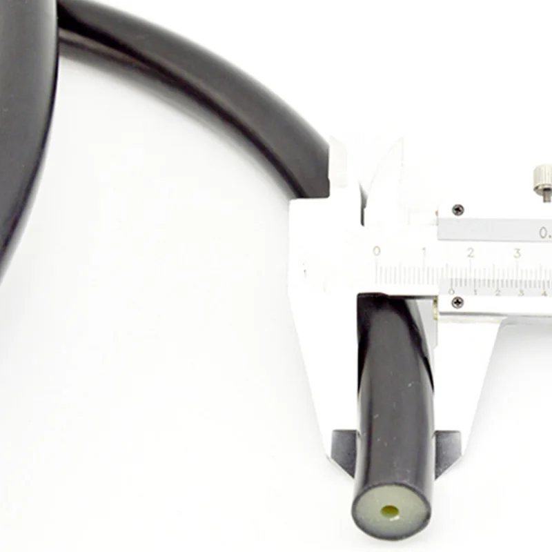 16xM резиновые ремешки для подводной охоты эмульсионные трубки латексные