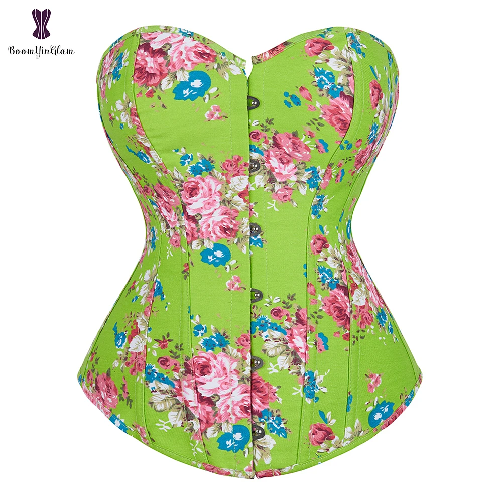 Танцевальная одежда костюмы корсет и бюстье Женская бутоньерка утягивающий Body