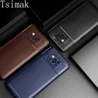 Чехол для Xiaomi Poco F3 Pro X3 NFC противоударный бронированный чехол для Xiaomi Pocophone F1 Poco X3 F3 GT X2 M2 F2 M3 Pro Чехол для телефона