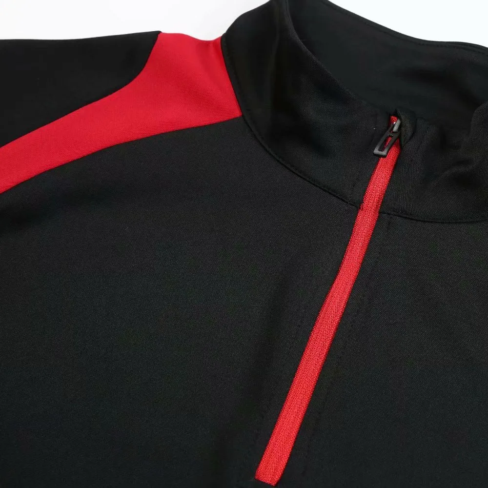 Спортивный костюм на молнии с карманами руку для мальчиков 2019 Мужская зимняя