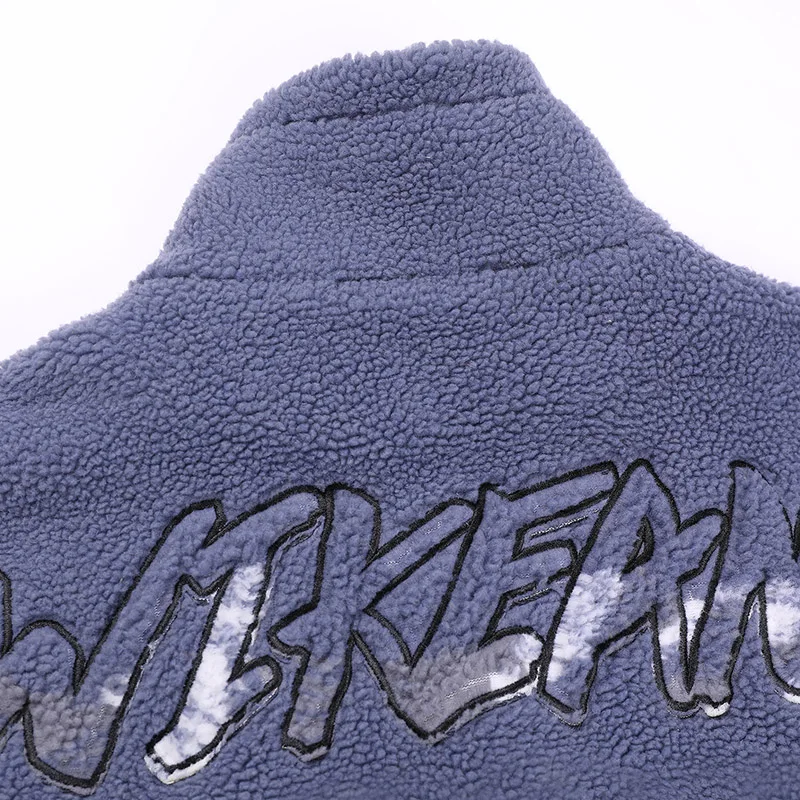 Винтажная парка в стиле Харадзюку Мужская большого размера пуховик бойфренда с