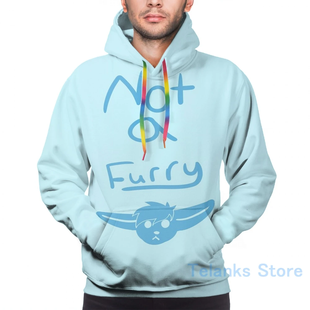 Женская Повседневная Толстовка с капюшоном и принтом | Мужская одежда