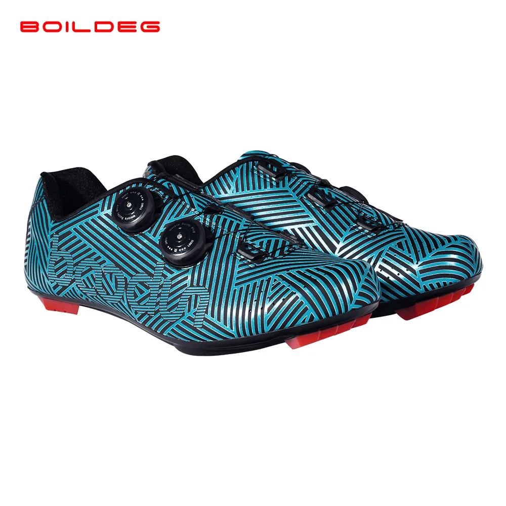 Новинка 2019 обувь для езды на велосипеде сверхлегкая противоскользящая