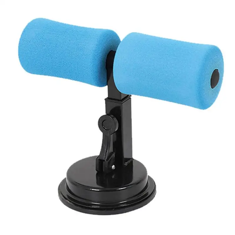 

Sit-ups Fitness Equipment Sit-up Aid Abdominal Muscle Unisex Waist Exercise To Lose Weight Abdominal Suction Cup Bracket Home