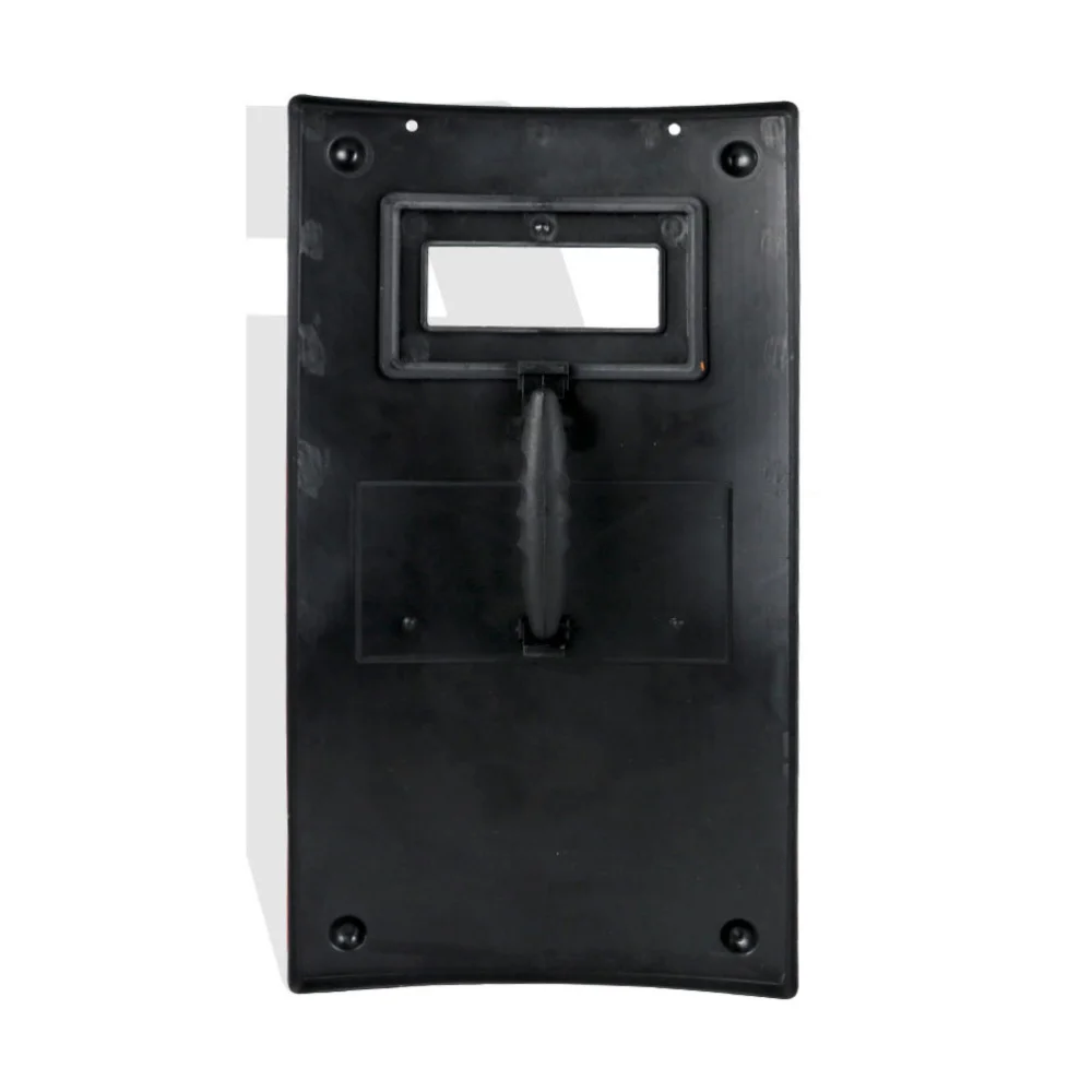 

2pcs Model Shield Baton Simulative Police Props Playthings for Kids Boy (Shield Random Style SWAT or POLICE Letter