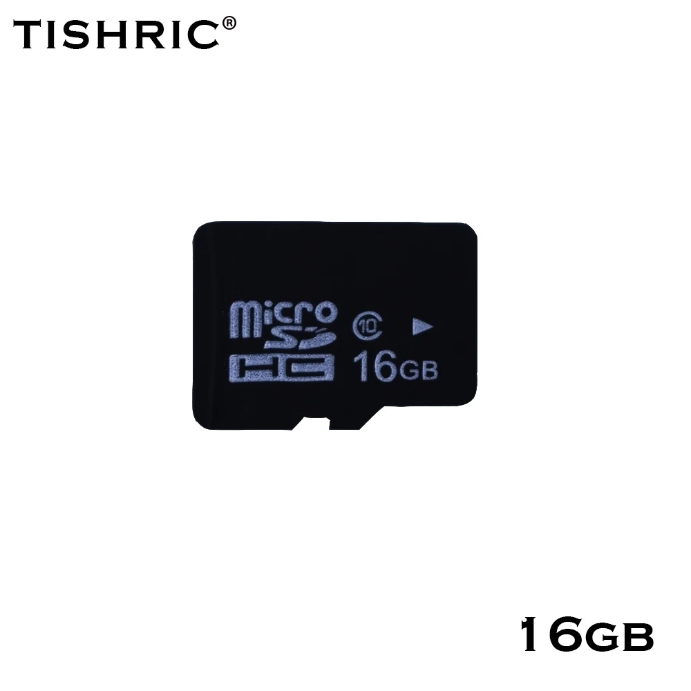 TF-16Gb TISHRIC Usb диктофон перезаряжаемый Мини Профессиональный флеш-накопитель диктофон для 1-32 ГБ Micro SD TF карта - Цвет: TF-16Gb