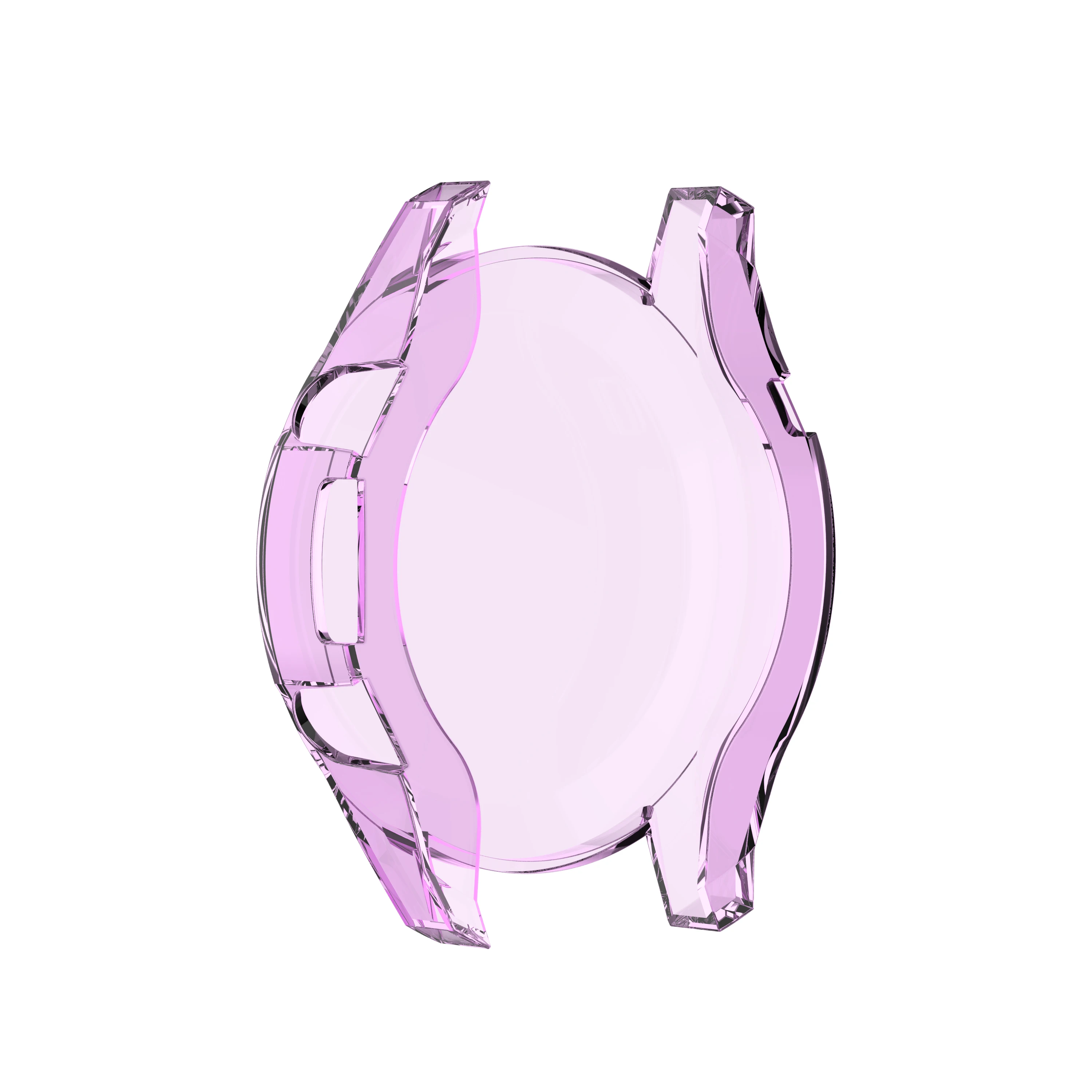 

Case for Huawei Watch GT 2 42mm/ 46mm Full cover Sport Case Protector Strap TPU Silicone Band Bracelet Smart Accessories