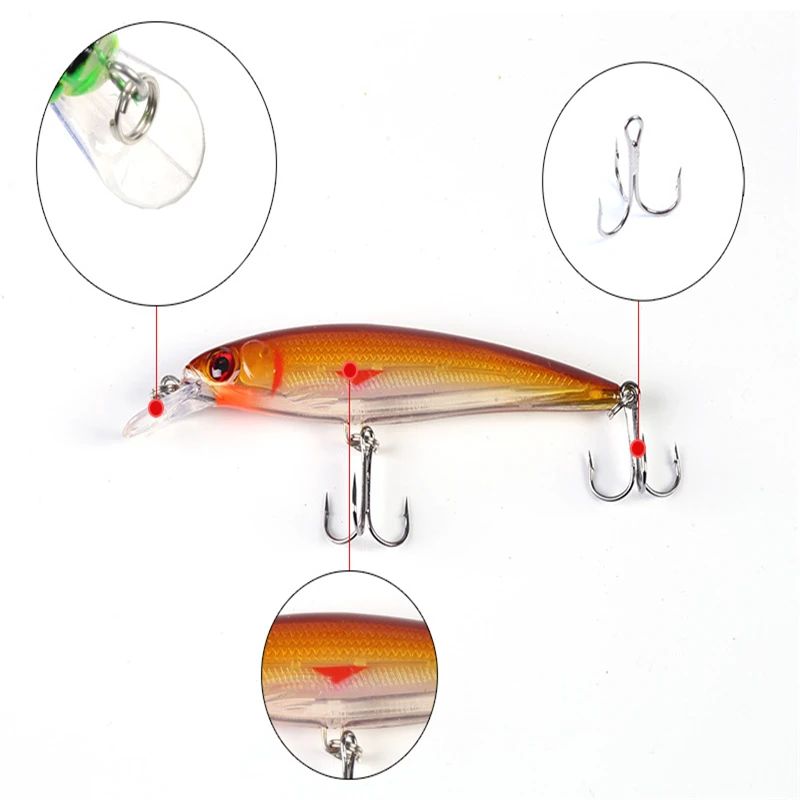 Лидер продаж рыболовная снасть FX 0 5 мм 13 г приманки для рыбной ловли вибрационная