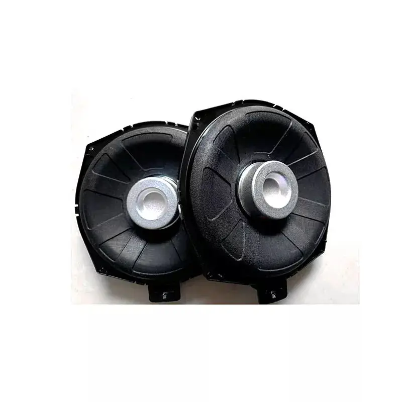 

Car subwoofer For BMW F10 F30 G30 E90 series high quality under seat low range frequency loudspeaker bass speaker horn stereo