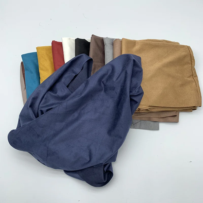 Платок-тюрбан женский замшевый однотонный в индийском и африканском стиле 2020 |