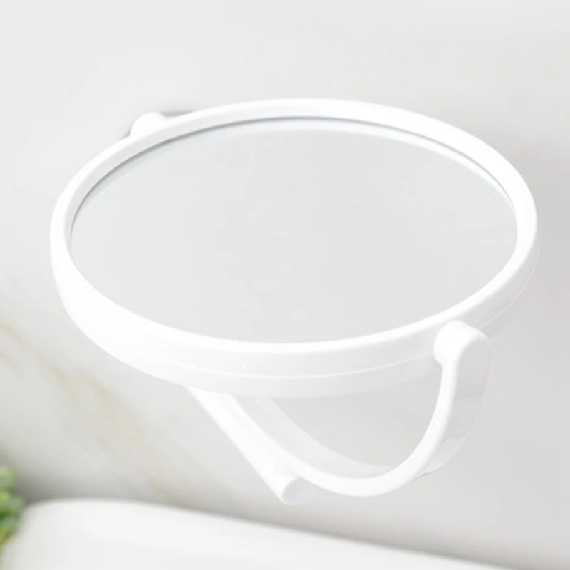 

Led 1:1 HD Magnifying Makeup Shaving Vanity Mirror Bathroom Wall Mount