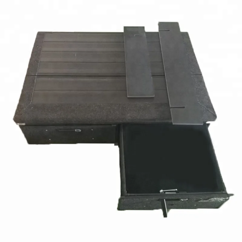 

HIGH QUALITY CUSTOM WHOLESALE suv storage box drawer for benz gle