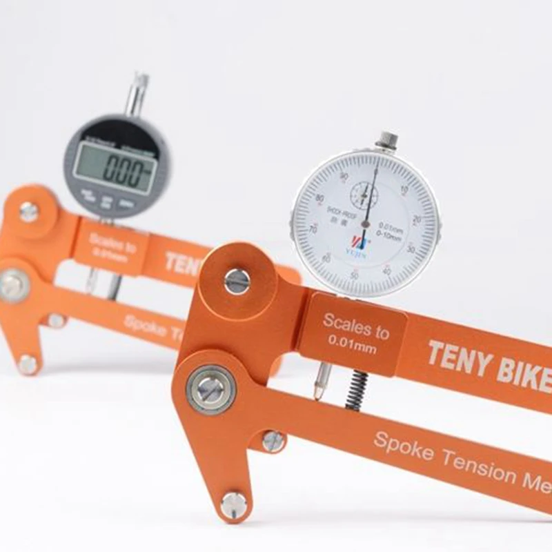 Говорил разрывная машина цифровые весы 0 01 мм велосипед индикатор метр