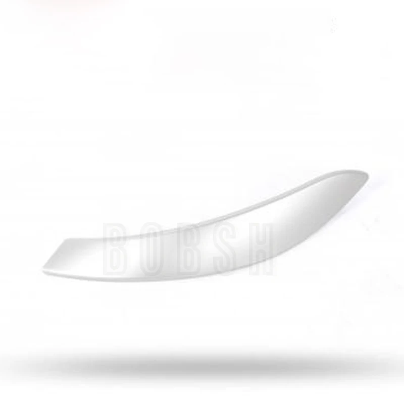 

Car Handle cover Aluminum handle cover 2005-b mwF30 320d 328i N20 335i 316d N47N 318d 320i Handle trim Door handle cover