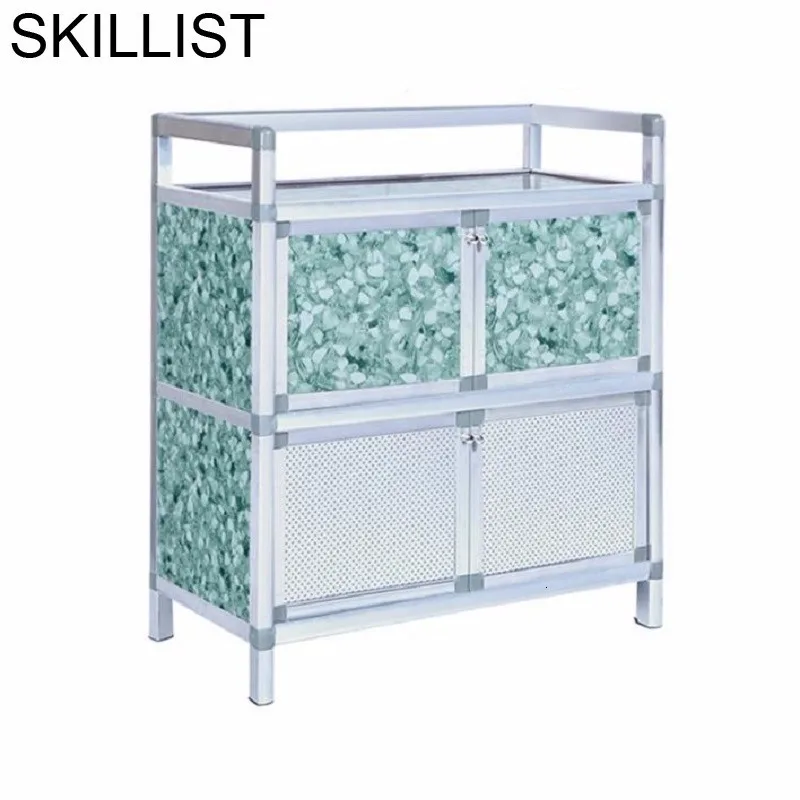 Cappords шкаф сервант для комнаты Китай Meuble буфет Mueble Cocina кухонный - Цена: 4 504,00 руб.