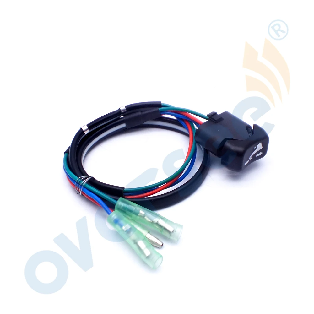 87 18286A43 881170A1 881170A2 Наклонный переключатель для Меркурий Новый OEM 881170A15 881170A20 пульт