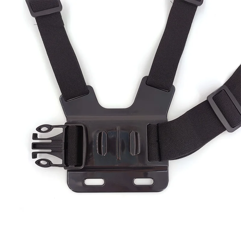 Chest Strap Body Belt Mount for Gopro Hero 9 Action Camera Stand Accessories 7 5 4 Soporte | Электроника
