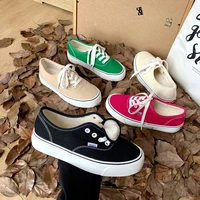 womens canvas shoes winter and spring retro plus velvet warm womens sneakers low cut non slip spring flat bottom
