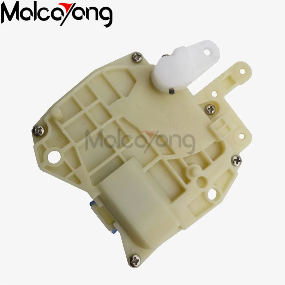Привод замка заднего левого двери 2Pin 72655 S84 A01 72655S84A01 для Honda Civic Accord Odyssey S2000 1998 2006|civic