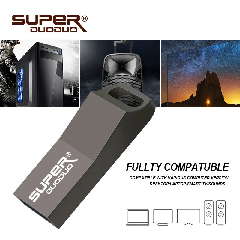 Флэш накопитель USB 2 0 флэш 256 ГБ 128 64 32 4 8 16 ГБ|USB флэш-накопители| |
