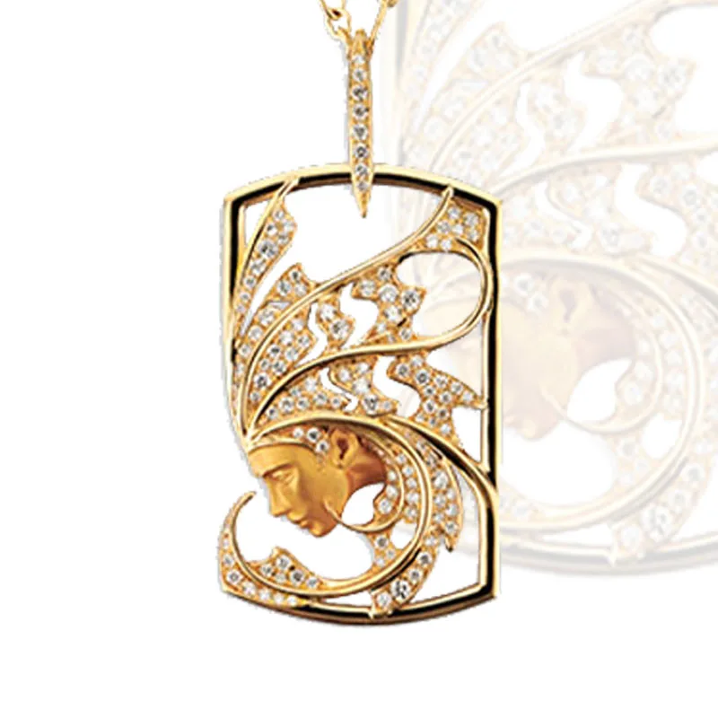 

Elegant Ladies Necklace Cheap Fashion Jewelry Necklace for Women Personalized Necklace Accessories for Women Party Accessories