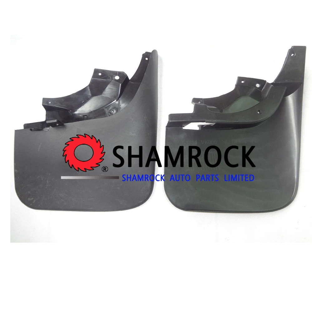 63850-VK000 63851-VK010 ka24de hardb ody Paladin ka24 передний брызговик 63851-VK000 1 шт.