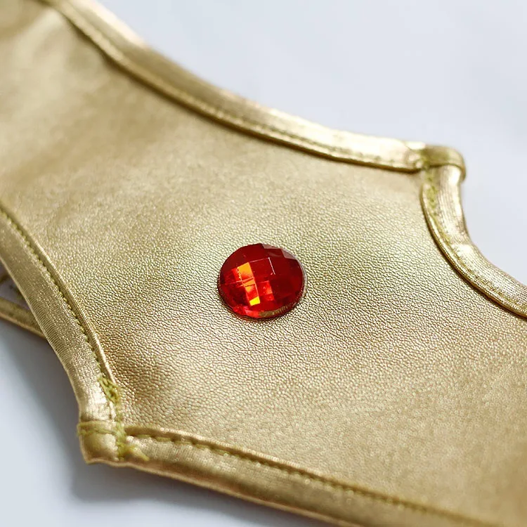 DM карнавальный Рождественский фильм Бэтмен Супермен на рассвет чудо женщина