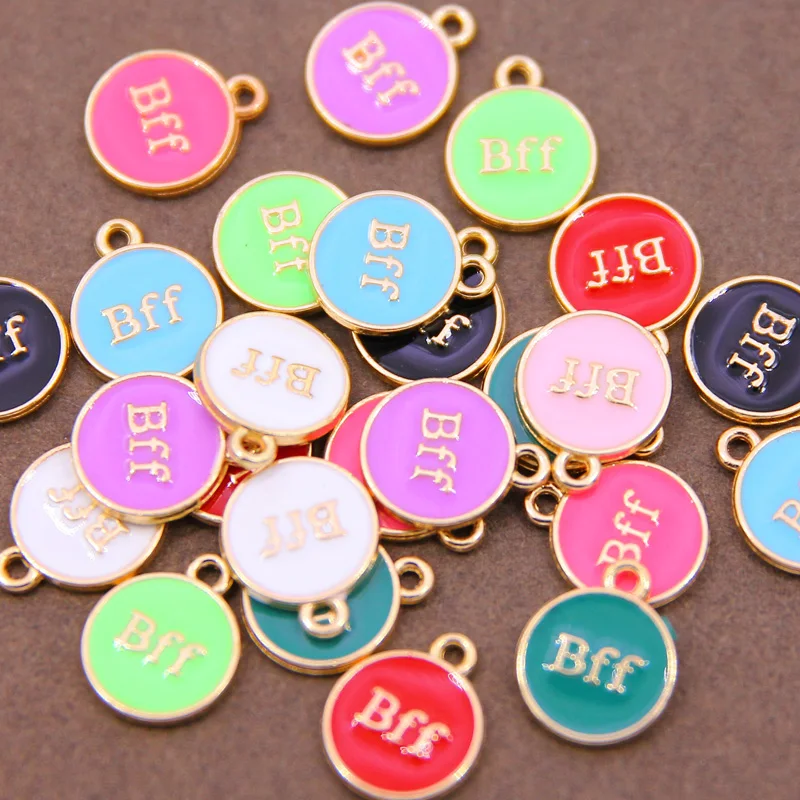 Подвеска для браслета 12 х15 мм