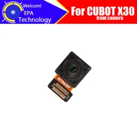 6 4 inch cubot x30 front camera 100 original brand 32mp front camera module replacement parts for cubot x30