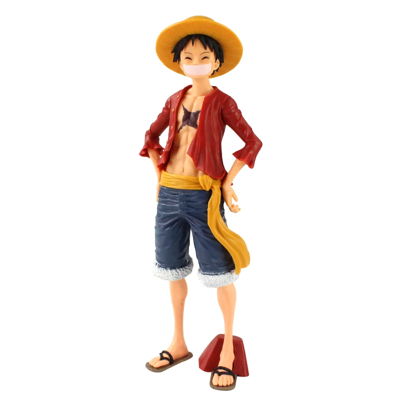Фигурки героев аниме OP Luffy Ace Zoro Law Sanji Sabo Katakuri Grandline ПВХ коллекционные модели