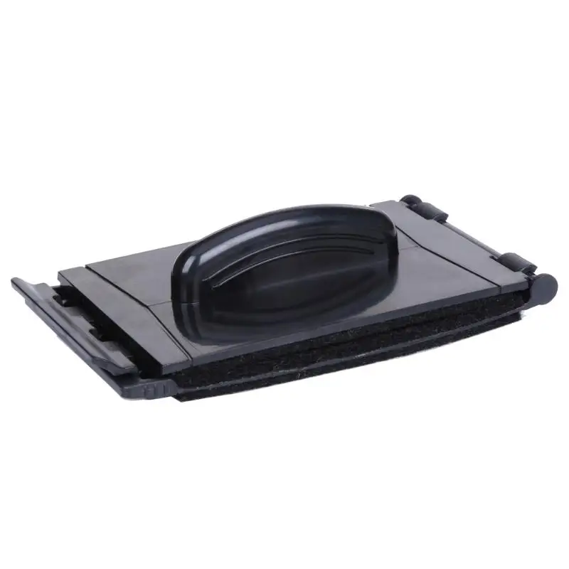 Электрический струны для бас-гитары скруббер гриф руб инструмент очистки