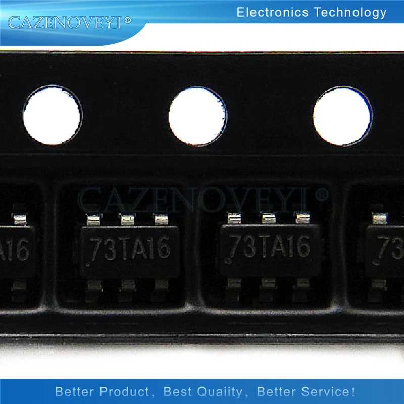 5pcs/lot 73D14 73D31 73D32 73D33 73D34 73D35 73B52 OB2273MP OB2273AMP SOT-23 In Stock | Электронные компоненты и