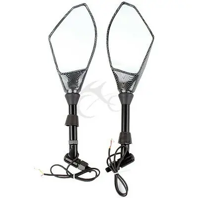 

Зеркало заднего вида для мотоцикла xt660 wr250 wr125 xt125 z1000 z750 cb1000r 1300