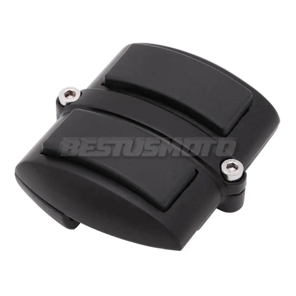 Аксессуары для мотоциклов накладка на педаль тормоза Suzuki объема VL800 Marauder 800 C50 T