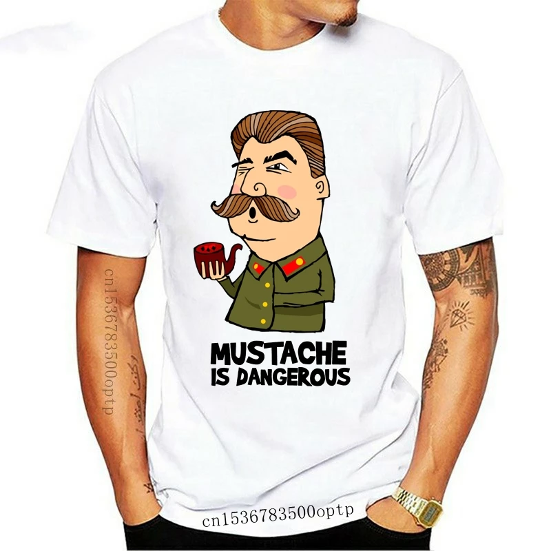 

Футболка мужская с коротким рукавом, рисунок с изображением спартанских стран, Джозефа Сталина, советская политика, коммуникатор