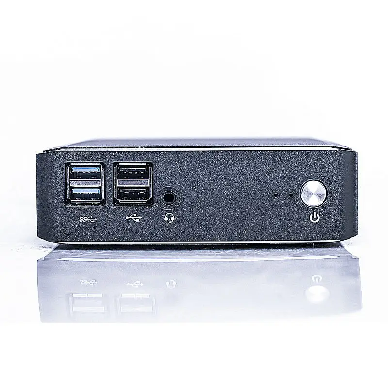 Hystou новейший 8-го поколения Core i7 8145U 8265U 8565U M.2 SSD type-c HD 2,0 DP 4K Безвентиляторный Компьютер Pentium Gold 5405U wifi