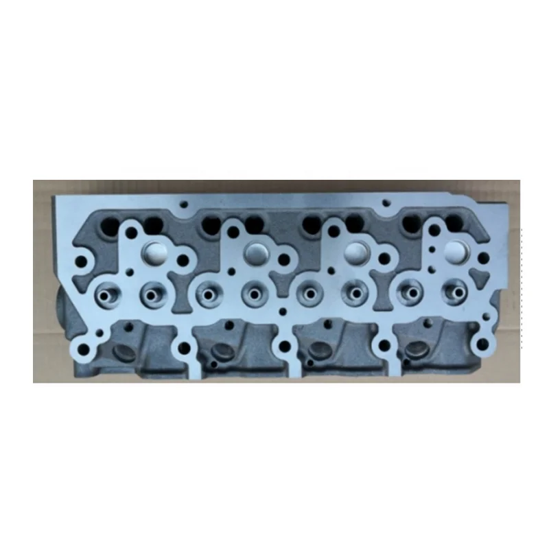 

High quality Cylinder Head 31A01-51043 For Mitsubishi S4L S4L2