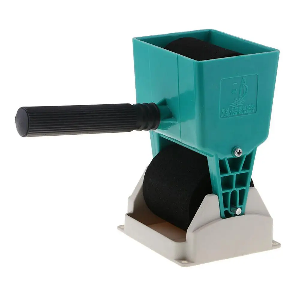 Ручная машина для нанесения клея на ролик аппликатор|applicator|applicator roller |