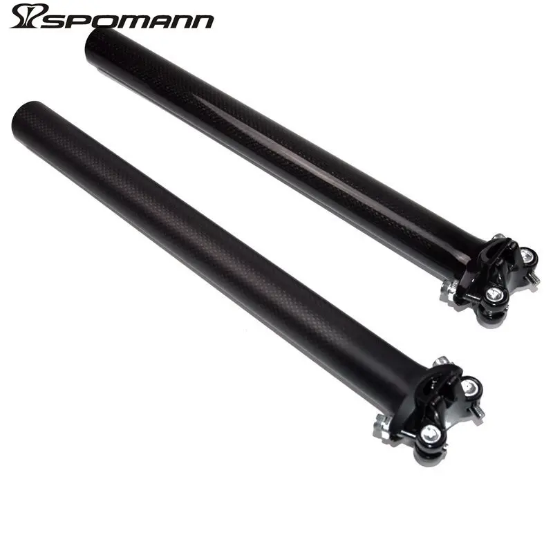 Самый дешевый! Новинка OEM горный велосипед сплав + углеродные подседельные штыри