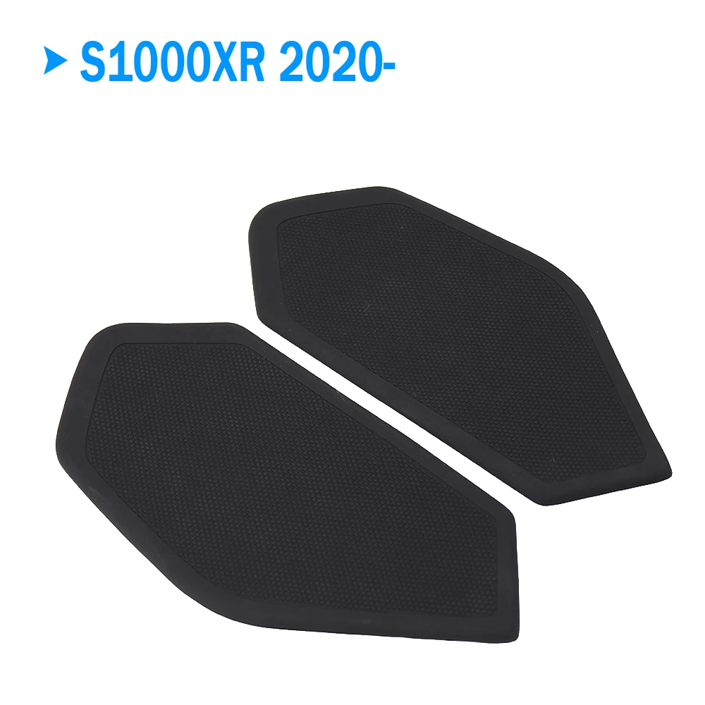 

Для BMW S1000XR S1000XR 2020-2025 M1000XR мотоциклетная накладка на топливный бак, защитная наклейка, аксессуары, водонепроницаемая