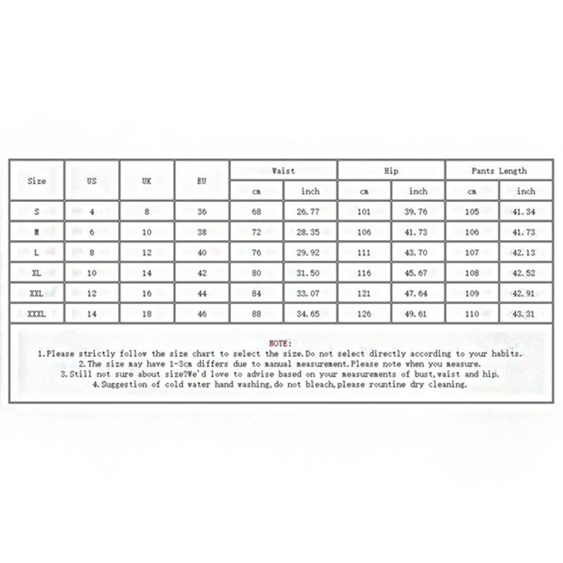 

Women's Elastic Waist Solid Color Cotton and Linen Wide-Leg Pants Loose Trousers