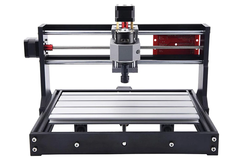 CNC 3018 PRO ER11 лазерный гравер Pcb фрезерный станок ЧПУ маршрутизатор cnc3018 GRBL мини гравер